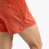 Super Light Split Shorts 3 3“-Rennshorts – Coolcore-Light-Material