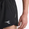 Super Light Split Shorts 3 3“-Rennshorts – Coolcore-Light-Material Super Light Split Shorts 3 3“-Rennshorts – Coolcore-Light-Material