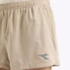 Super Light Split Shorts 3 3“-Rennshorts – Coolcore-Light-Material