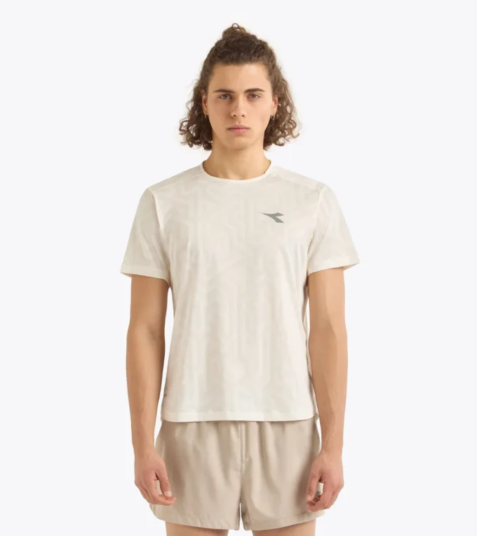 Super Light Ss T-Shirt Lauf-T-Shirt – Coolcore Light-Material Super Light Ss T-Shirt Lauf-T-Shirt – Coolcore Light-Material