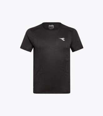 Super Light Ss T-Shirt Lauf-T-Shirt – Coolcore Light-Material