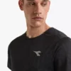 Super Light Ss T-Shirt Lauf-T-Shirt – Coolcore Light-Material