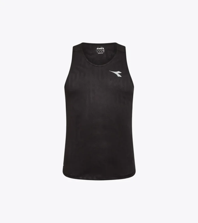 Super Light Tank Lauf-Tanktop – Coolcore Light-Material