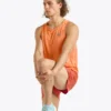 Super Light Tank Lauf-Tanktop – Coolcore Light-Material