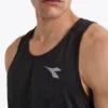 Super Light Tank Lauf-Tanktop – Coolcore Light-Material