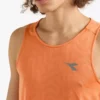 Super Light Tank Lauf-Tanktop – Coolcore Light-Material