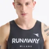Super Light Tank Runaway Lauf-Tanktop Runaway – Leichtes Material