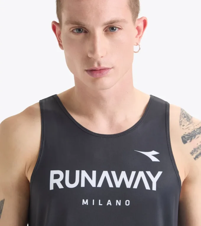 Super Light Tank Runaway Lauf-Tanktop Runaway – Leichtes Material