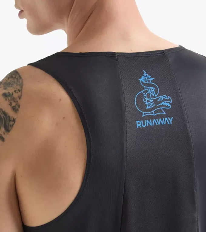 Super Light Tank Runaway Lauf-Tanktop Runaway – Leichtes Material