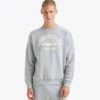 Sweatshirt Crew 1948 Athl. Club Sweatshirt mit Rundhalsausschnitt – geschlechtsneutral