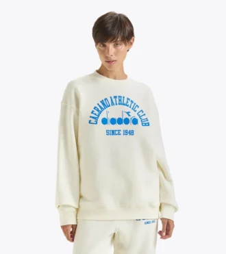 sweatshirt crew 1948 athl club sweatshirt mit rundhalsausschnitt geschlechtsneutral 1 2 330x371 - Sweatshirt Crew 1948 Athl. Club Sweatshirt mit Rundhalsausschnitt &ndash; geschlechtsneutral