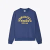 Sweatshirt Crew 1948 Athl. Club Sweatshirt mit Rundhalsausschnitt – geschlechtsneutral