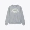 Sweatshirt Crew 1948 Athl. Club Sweatshirt mit Rundhalsausschnitt – geschlechtsneutral