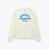 Sweatshirt Crew 1948 Athl. Club Sweatshirt mit Rundhalsausschnitt – geschlechtsneutral