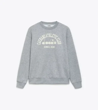 Sweatshirt Crew 1948 Athl. Club Sweatshirt mit Rundhalsausschnitt – geschlechtsneutral