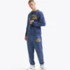 Sweatshirt Crew 1948 Athl. Club Sweatshirt mit Rundhalsausschnitt – geschlechtsneutral