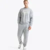 Sweatshirt Crew 1948 Athl. Club Sweatshirt mit Rundhalsausschnitt – geschlechtsneutral