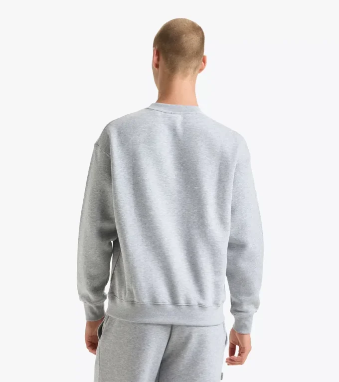 Sweatshirt Crew 1948 Athl. Club Sweatshirt mit Rundhalsausschnitt – geschlechtsneutral