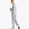 Sweatshirt Crew 1948 Athl. Club Sweatshirt mit Rundhalsausschnitt – geschlechtsneutral
