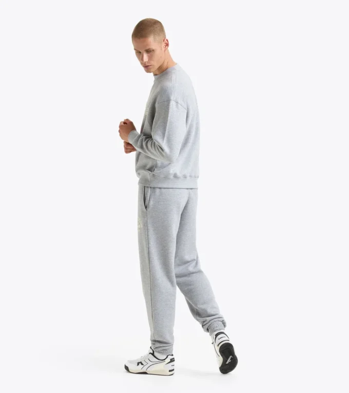 Sweatshirt Crew 1948 Athl. Club Sweatshirt mit Rundhalsausschnitt – geschlechtsneutral