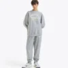 Sweatshirt Crew 1948 Athl. Club Sweatshirt mit Rundhalsausschnitt – geschlechtsneutral