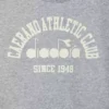 Sweatshirt Crew 1948 Athl. Club Sweatshirt mit Rundhalsausschnitt – geschlechtsneutral