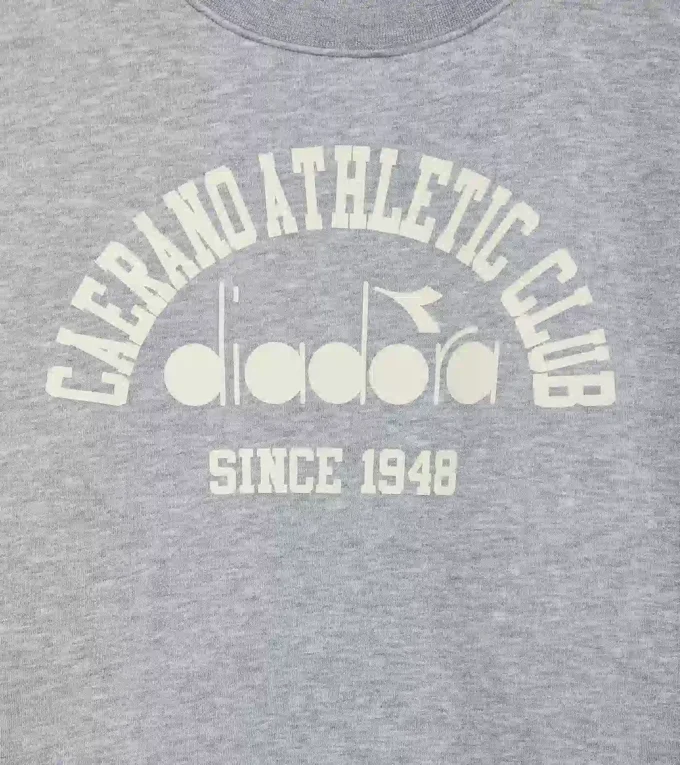 Sweatshirt Crew 1948 Athl. Club Sweatshirt mit Rundhalsausschnitt – geschlechtsneutral