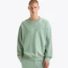 Sweatshirt Crew Athl. Logo Sweatshirt – geschlechtsneutral Sweatshirt Crew Athl. Logo Sweatshirt – geschlechtsneutral