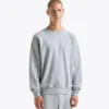Sweatshirt Crew Athl. Logo Sweatshirt – geschlechtsneutral Sweatshirt Crew Athl. Logo Sweatshirt – geschlechtsneutral