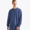 Sweatshirt Crew Athl. Logo Sweatshirt – geschlechtsneutral Sweatshirt Crew Athl. Logo Sweatshirt – geschlechtsneutral