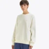 Sweatshirt Crew Athl. Logo Sweatshirt – geschlechtsneutral Sweatshirt Crew Athl. Logo Sweatshirt – geschlechtsneutral