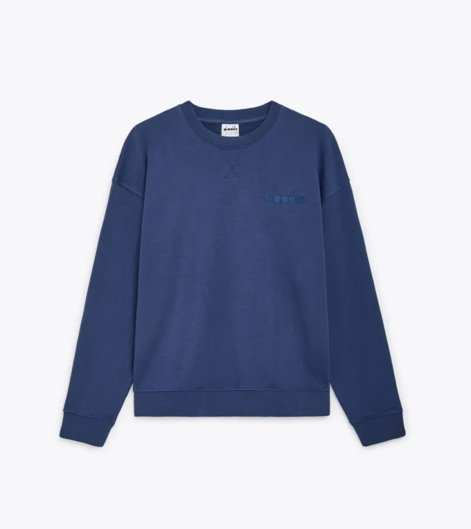 Sweatshirt Crew Athl. Logo Sweatshirt – geschlechtsneutral Sweatshirt Crew Athl. Logo Sweatshirt – geschlechtsneutral
