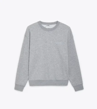 Sweatshirt Crew Athl. Logo Sweatshirt – geschlechtsneutral