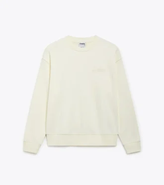 Sweatshirt Crew Athl. Logo Sweatshirt – geschlechtsneutral