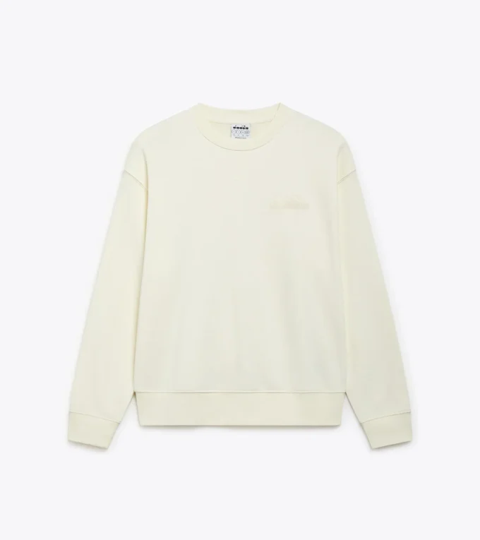 Sweatshirt Crew Athl. Logo Sweatshirt – geschlechtsneutral Sweatshirt Crew Athl. Logo Sweatshirt – geschlechtsneutral