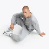 Sweatshirt Crew Athl. Logo Sweatshirt – geschlechtsneutral Sweatshirt Crew Athl. Logo Sweatshirt – geschlechtsneutral