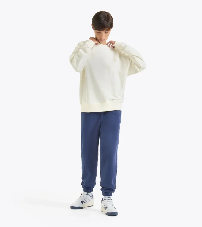 Sweatshirt Crew Athl. Logo Sweatshirt – geschlechtsneutral Sweatshirt Crew Athl. Logo Sweatshirt – geschlechtsneutral
