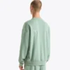 Sweatshirt Crew Athl. Logo Sweatshirt – geschlechtsneutral Sweatshirt Crew Athl. Logo Sweatshirt – geschlechtsneutral
