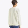 Sweatshirt Crew Athl. Logo Sweatshirt – geschlechtsneutral Sweatshirt Crew Athl. Logo Sweatshirt – geschlechtsneutral