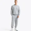 Sweatshirt Crew Athl. Logo Sweatshirt – geschlechtsneutral Sweatshirt Crew Athl. Logo Sweatshirt – geschlechtsneutral