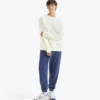 Sweatshirt Crew Athl. Logo Sweatshirt – geschlechtsneutral Sweatshirt Crew Athl. Logo Sweatshirt – geschlechtsneutral
