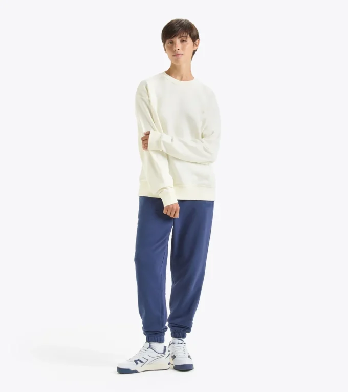 Sweatshirt Crew Athl. Logo Sweatshirt – geschlechtsneutral Sweatshirt Crew Athl. Logo Sweatshirt – geschlechtsneutral