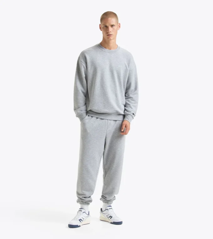 Sweatshirt Crew Athl. Logo Sweatshirt – geschlechtsneutral Sweatshirt Crew Athl. Logo Sweatshirt – geschlechtsneutral