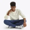 Sweatshirt Crew Athl. Logo Sweatshirt – geschlechtsneutral Sweatshirt Crew Athl. Logo Sweatshirt – geschlechtsneutral