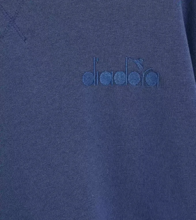 Sweatshirt Crew Athl. Logo Sweatshirt – geschlechtsneutral Sweatshirt Crew Athl. Logo Sweatshirt – geschlechtsneutral