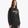 Sweatshirt Crew Athl. Logo Sweatshirt mit Rundhalsausschnitt – Unisex Sweatshirt Crew Athl. Logo Sweatshirt mit Rundhalsausschnitt – Unisex