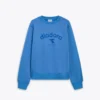 Sweatshirt Crew Athl. Logo Sweatshirt mit Rundhalsausschnitt – Unisex Sweatshirt Crew Athl. Logo Sweatshirt mit Rundhalsausschnitt – Unisex