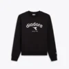 Sweatshirt Crew Athl. Logo Sweatshirt mit Rundhalsausschnitt – Unisex Sweatshirt Crew Athl. Logo Sweatshirt mit Rundhalsausschnitt – Unisex