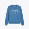 Sweatshirt Crew Athl. Logo Sweatshirt mit Rundhalsausschnitt – Unisex Sweatshirt Crew Athl. Logo Sweatshirt mit Rundhalsausschnitt – Unisex
