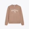 Sweatshirt Crew Athl. Logo Sweatshirt mit Rundhalsausschnitt – Unisex Sweatshirt Crew Athl. Logo Sweatshirt mit Rundhalsausschnitt – Unisex